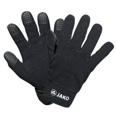 Manusi fleece pentru jucator