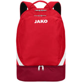 Rucsac Sport ICONIC cu Compartiment Ghete – Ghiozdan Fotbal & Antrenament | JAKO Romania