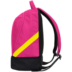 Rucsac Sport ICONIC cu Compartiment Ghete – Ghiozdan Fotbal & Antrenament | JAKO Romania