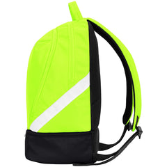 Rucsac Sport ICONIC cu Compartiment Ghete – Ghiozdan Fotbal & Antrenament | JAKO Romania