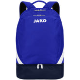Rucsac Sport ICONIC cu Compartiment Ghete – Ghiozdan Fotbal & Antrenament | JAKO Romania