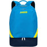 Rucsac Sport ICONIC cu Compartiment Ghete – Ghiozdan Fotbal & Antrenament | JAKO Romania