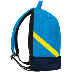 Rucsac Sport ICONIC cu Compartiment Ghete – Ghiozdan Fotbal & Antrenament | JAKO Romania