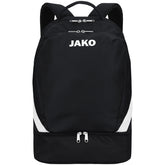 Rucsac Sport ICONIC cu Compartiment Ghete – Ghiozdan Fotbal & Antrenament | JAKO Romania