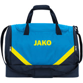 Geantă Sport JAKO ICONIC cu Compartiment Ghete – Geantă Echipament Fotbal | JAKO Romania