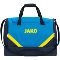 Geantă Sport JAKO ICONIC cu Compartiment Ghete – Geantă Echipament Fotbal | JAKO Romania
