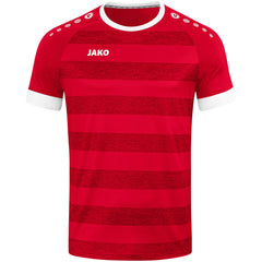 Tricou Fotbal JAKO CELTIC MELANGE – Tricou Joc & Antrenament | JAKO Romania