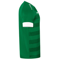 Tricou Fotbal JAKO CELTIC MELANGE – Tricou Joc & Antrenament | JAKO Romania