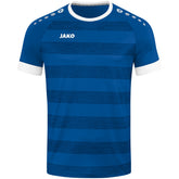 Tricou Fotbal JAKO CELTIC MELANGE – Tricou Joc & Antrenament | JAKO Romania