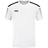 Tricou Sport JAKO POWER – Tricou Fotbal & Antrenament | JAKO Romania