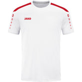 Tricou Sport JAKO POWER – Tricou Fotbal & Antrenament | JAKO Romania