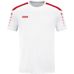 Tricou Sport JAKO POWER – Tricou Fotbal & Antrenament | JAKO Romania