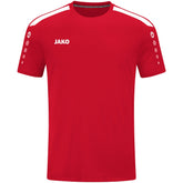 Tricou Sport JAKO POWER – Tricou Fotbal & Antrenament | JAKO Romania