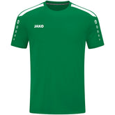 Tricou Sport JAKO POWER – Tricou Fotbal & Antrenament | JAKO Romania