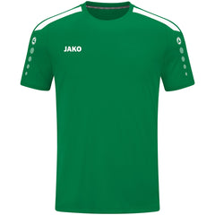 Tricou Sport JAKO POWER – Tricou Fotbal & Antrenament | JAKO Romania