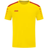 Tricou Sport JAKO POWER – Tricou Fotbal & Antrenament | JAKO Romania