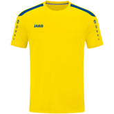 Tricou Sport JAKO POWER – Tricou Fotbal & Antrenament | JAKO Romania