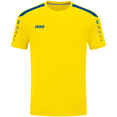 Tricou Sport JAKO POWER – Tricou Fotbal & Antrenament | JAKO Romania