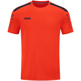 Tricou Sport JAKO POWER – Tricou Fotbal & Antrenament | JAKO Romania