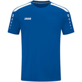 Tricou Sport JAKO POWER – Tricou Fotbal & Antrenament | JAKO Romania