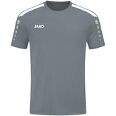 Tricou Sport JAKO POWER – Tricou Fotbal & Antrenament | JAKO Romania