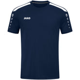 Tricou Sport JAKO POWER – Tricou Fotbal & Antrenament | JAKO Romania