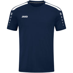 Tricou Sport JAKO POWER – Tricou Fotbal & Antrenament | JAKO Romania