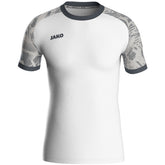 Tricou Joc JAKO ICONIC – Tricou Echipament Fotbal | JAKO Romania