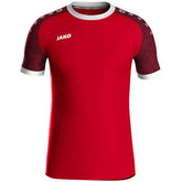 Tricou Joc JAKO ICONIC – Tricou Echipament Fotbal | JAKO Romania