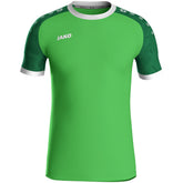Tricou Joc JAKO ICONIC – Tricou Echipament Fotbal | JAKO Romania
