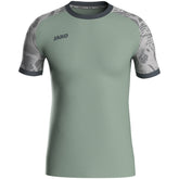 Tricou Joc JAKO ICONIC – Tricou Echipament Fotbal | JAKO Romania