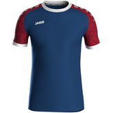 Tricou Joc JAKO ICONIC – Tricou Echipament Fotbal | JAKO Romania