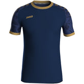 Tricou Joc JAKO ICONIC – Tricou Echipament Fotbal | JAKO Romania