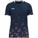 Tricou Fotbal JAKO SONIC – Tricou Joc & Antrenament | JAKO Romania