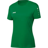 Tricou Dama TEAM – Echipament Fotbal | JAKO Romania