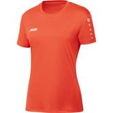 Tricou Dama TEAM – Echipament Fotbal | JAKO Romania