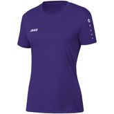 Tricou Dama TEAM – Echipament Fotbal | JAKO Romania