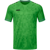 Tricou Fotbal JAKO PIXEL – Tricou Joc & Antrenament | JAKO Romania