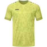 Tricou Fotbal JAKO PIXEL – Tricou Joc & Antrenament | JAKO Romania