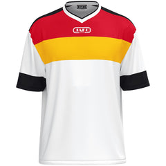 Tricou Fotbal JAKO CLUB 92 – Tricou Joc & Antrenament | JAKO Romania