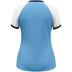 Tricou joc Dama Dynamic S/S