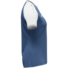 Tricou joc Dama Dynamic S/S