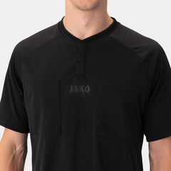 Tricou arbitru maneca scurta