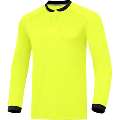 Tricou arbitru maneca lunga