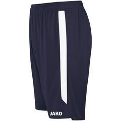 Șort Sport JAKO POWER – Pantaloni Scurți Fotbal & Antrenament | JAKO Romania
