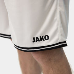 Șort baschet JAKO CENTER 2.0 – Șort sport cu slip interior | JAKO Romania