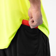 Sort arbitru