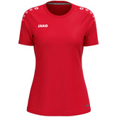 Tricou Dama JAKO ONE – Tricou Antrenament & Performanță | JAKO Romania
