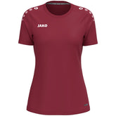 Tricou Dama JAKO ONE – Tricou Antrenament & Performanță | JAKO Romania