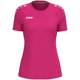 Tricou Dama JAKO ONE – Tricou Antrenament & Performanță | JAKO Romania